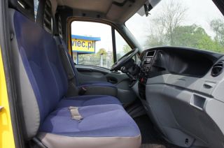 Iveco Daily 35C12